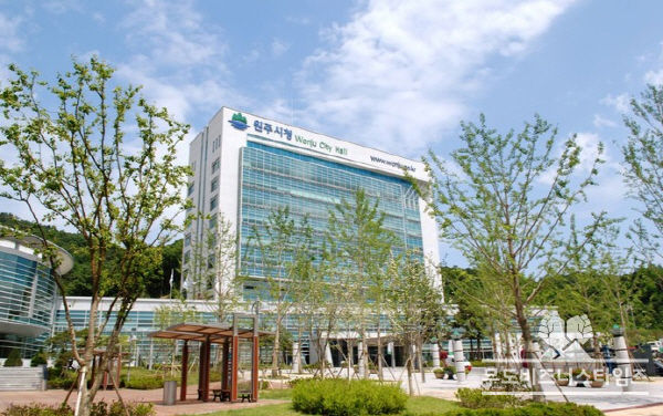 원주시청